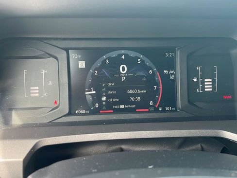 Used 2025 Toyota Tacoma SR5 w/ SR5 Upgrade Package image 9