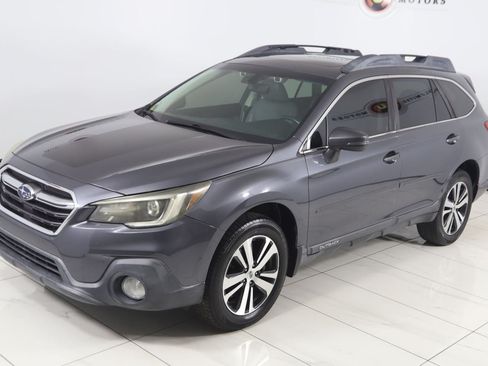Used 2019 Subaru Outback 2.5i Limited AWD/4WD image 22