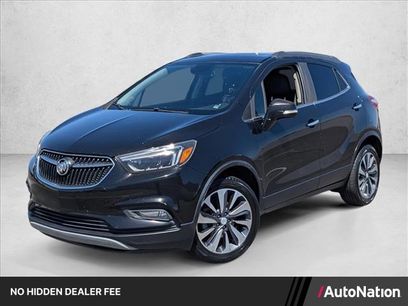 Used 2019 Buick Encore Essence