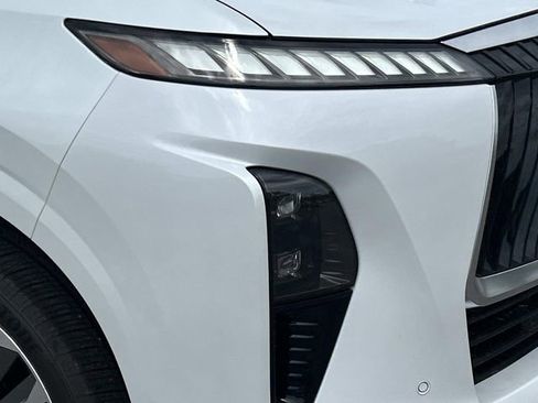 New 2026 INFINITI QX80 Luxe RWD image 10