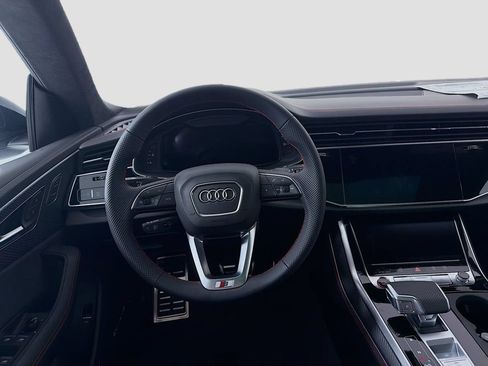 New 2026 Audi SQ8 Prestige AWD/4WD image 24