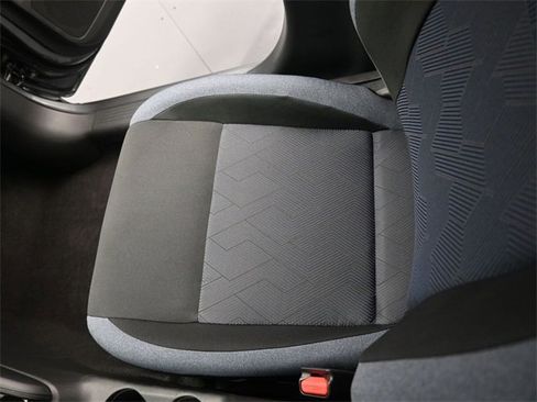 New 2025 Nissan Versa SV w/ Trunk Package image 12