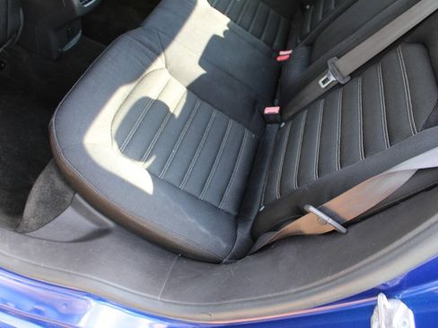 Used 2015 Ford Fusion SE FWD image 26