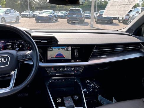 Certified 2022 Audi A3 2.0T Premium Plus w/ Premium Plus Package image 20