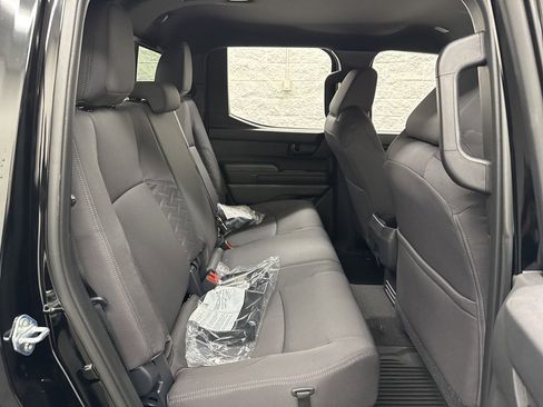 New 2025 Toyota Tacoma SR5 image 41