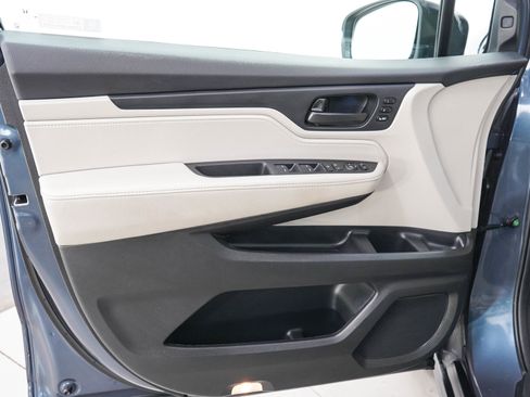 Used 2025 Honda Odyssey EX-L image 20