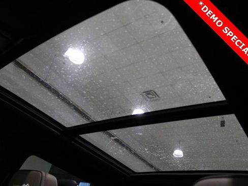 New 2026 Chevrolet Tahoe High Country image 14