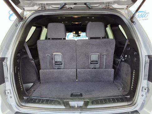 Used 2023 Dodge Durango GT RWD image 10