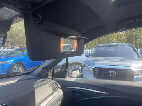 Certified 2023 Honda Passport EX-L image 31