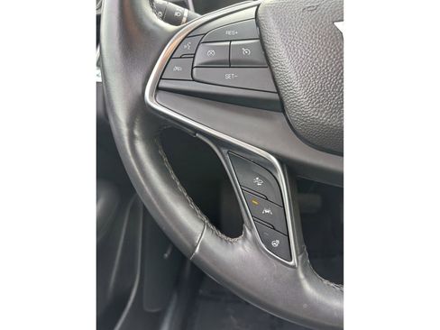 Used 2017 Cadillac XT5 Luxury image 25