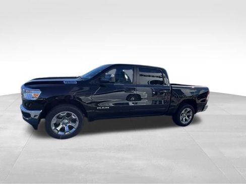 Used 2021 RAM 1500 Big Horn image 35