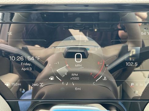 New 2026 GMC Yukon XL Denali w/ Denali Reserve Package image 12