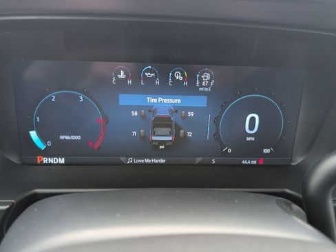 New 2026 Ford F250 XLT w/ XLT Premium Package AWD/4WD image 13