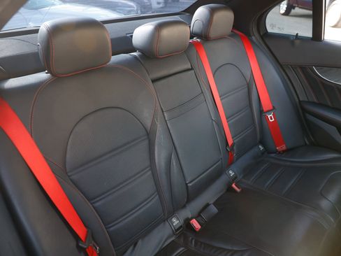 Used 2016 Mercedes-Benz C 450 AMG image 17