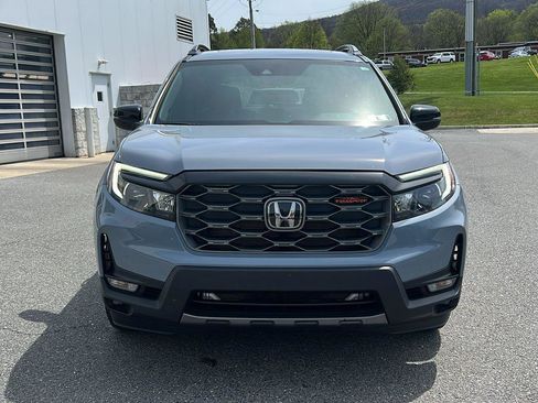 Used 2024 Honda Passport TrailSport image 8