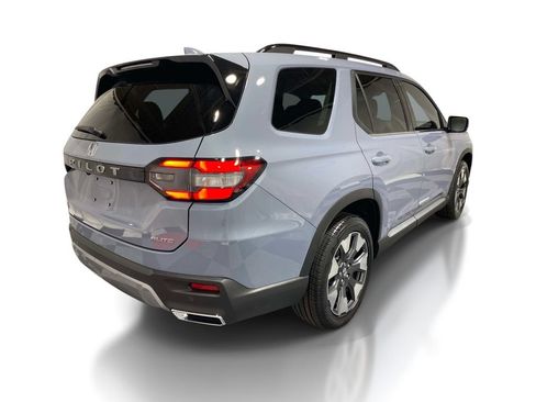 New 2026 Honda Pilot Elite image 4