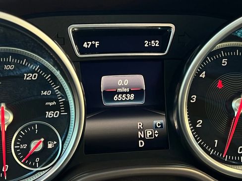 Used 2019 Mercedes-Benz GLS 450 4MATIC image 57