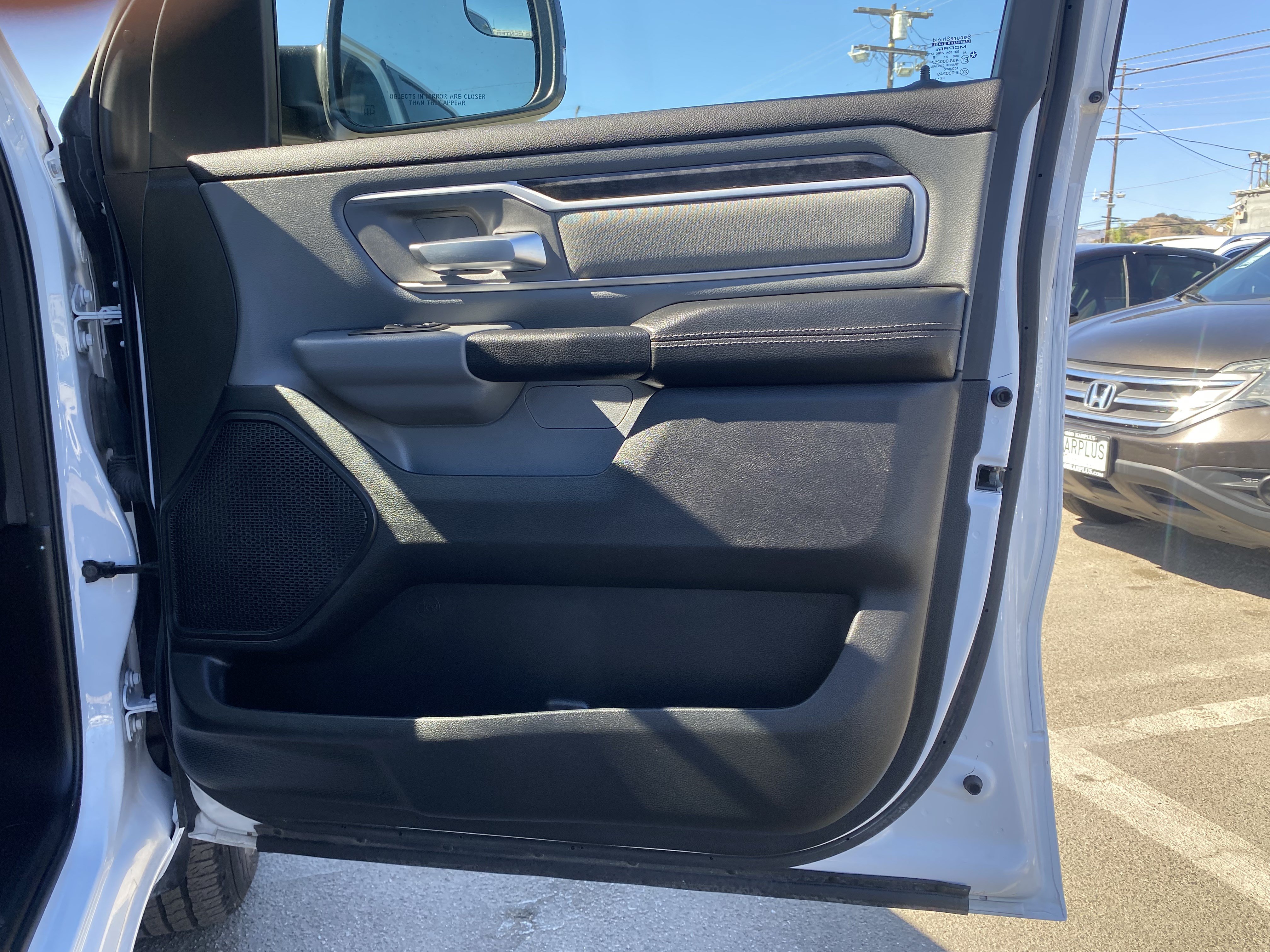 Used 2022 RAM 1500 Lone Star RWD image 26