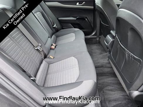 Certified 2025 Kia K5 LXS image 17