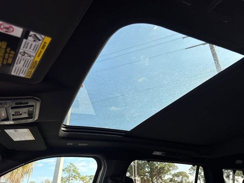 New 2026 Toyota Sequoia 1794 Edition w/ TRD Off-Road Package image 25