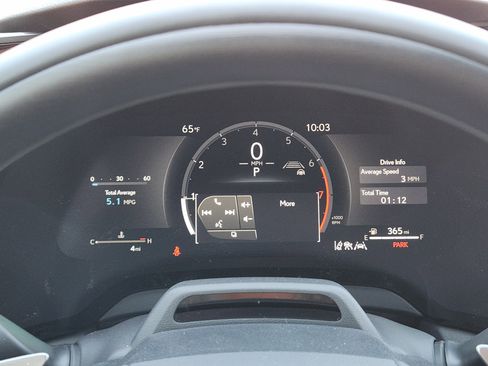 New 2026 Lexus RX 350 AWD image 11