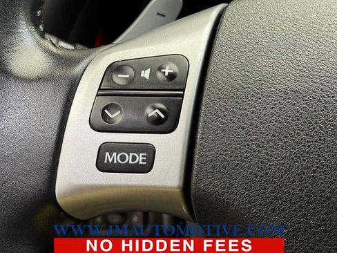 Used 2013 Lexus IS 250 AWD w/ Luxury Plus Pkg Value Edition image 40