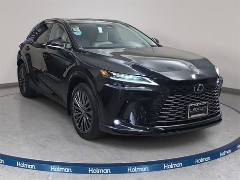 New 2026 Lexus RX 350 image 3