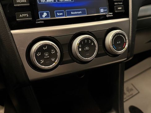 Used 2016 Subaru Impreza 2.0i Sport Premium w/ Popular Package #1 image 15