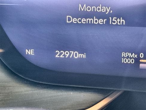 Certified 2025 Buick Envision Sport Touring image 12