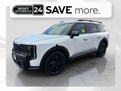 Used 2027 Kia Telluride SX Prestige X-Line