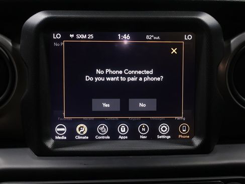 Used 2021 Jeep Gladiator Sport AWD/4WD image 33