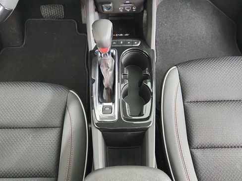 Used 2023 Chevrolet TrailBlazer RS w/ Sun and Liftgate Package FWD image 23