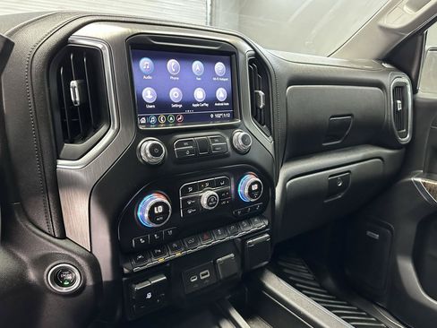 Used 2019 GMC Sierra 1500 Denali w/ Denali Ultimate Package AWD/4WD image 23