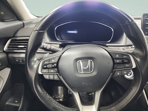 Certified 2022 Honda Accord Touring image 28