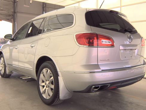 Used 2017 Buick Enclave Premium w/ Experience Buick Package FWD image 2