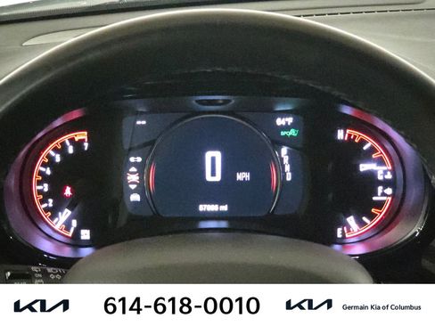 Used 2022 Dodge Durango SXT w/ Trailer Tow Group IV image 23