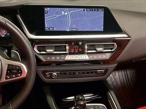 Certified 2024 BMW Z4 sDrive30i w/ Premium Package image 6