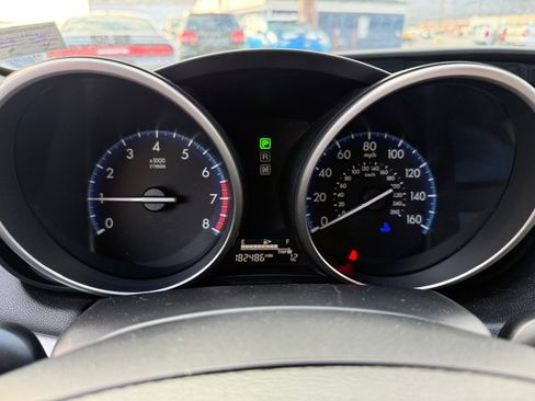 Used 2013 MAZDA MAZDA3 i Sport image 11