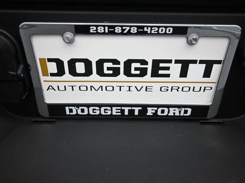 Certified 2026 Ford F250 Platinum AWD/4WD image 12