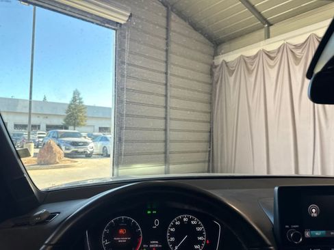 Used 2023 Honda Civic Sport image 22