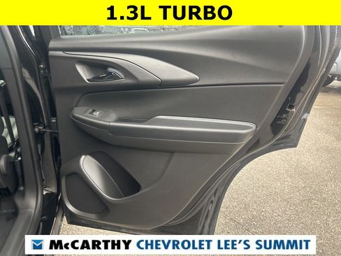 Used 2025 Chevrolet TrailBlazer RS w/ Convenience Package image 31