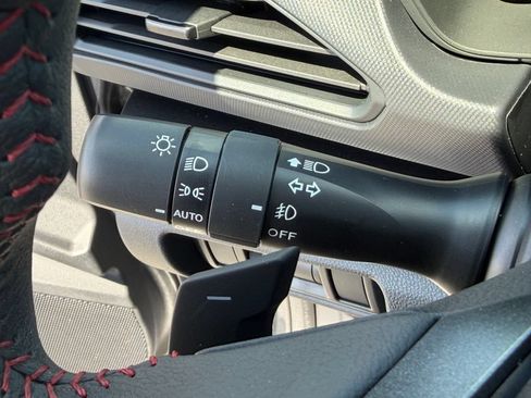 Used 2025 Subaru Impreza RS AWD/4WD image 34