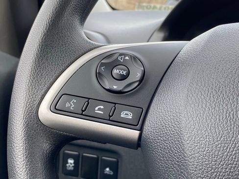 Used 2024 Mitsubishi Mirage G4 ES image 13