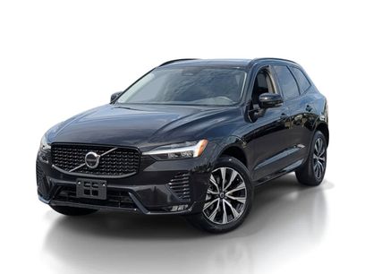 Used 2025 Volvo XC60 B5 Plus