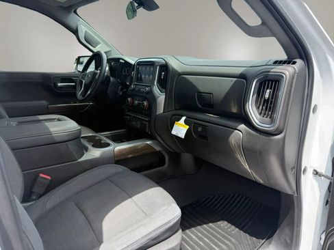 Used 2019 Chevrolet Silverado 1500 RST w/ All-Star Edition AWD/4WD image 49