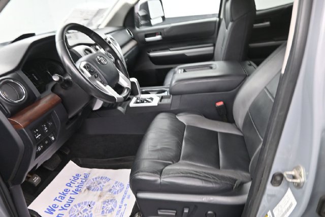 Used 2019 Toyota Tundra Limited AWD/4WD image 10