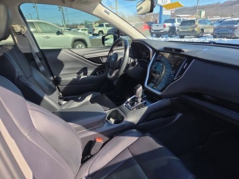 Used 2023 Subaru Outback Limited XT image 23