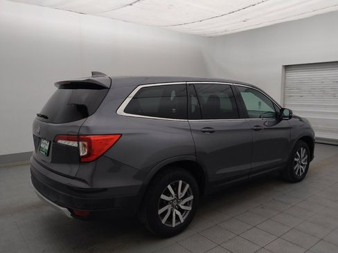 Used 2019 Honda Pilot EX-L image 10