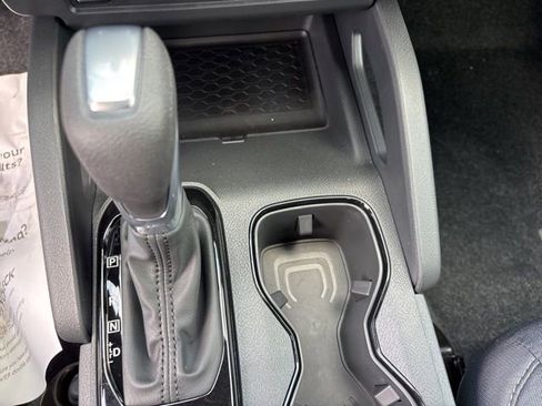 New 2026 Nissan Frontier SV w/ All-Weather Content Package image 18