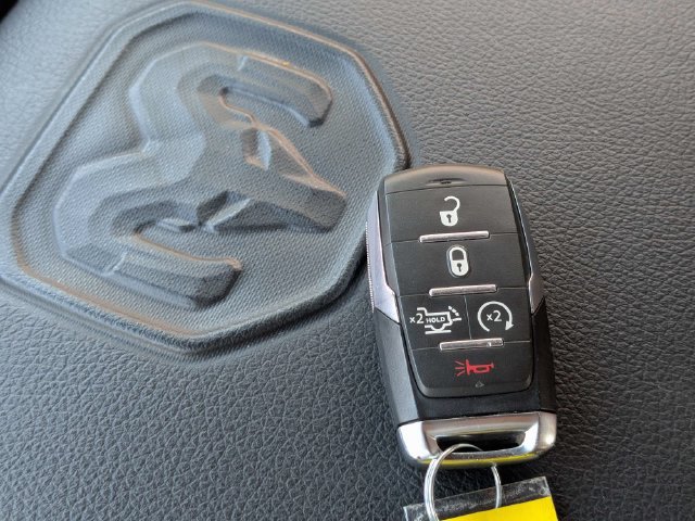 Used 2026 RAM 1500 Rebel w/ Rebel Level 1 Equipment Group AWD/4WD image 33